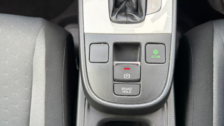 Honda Jazz 1.5 i-MMD Hybrid SE 5dr eCVT Hybrid Hatchback